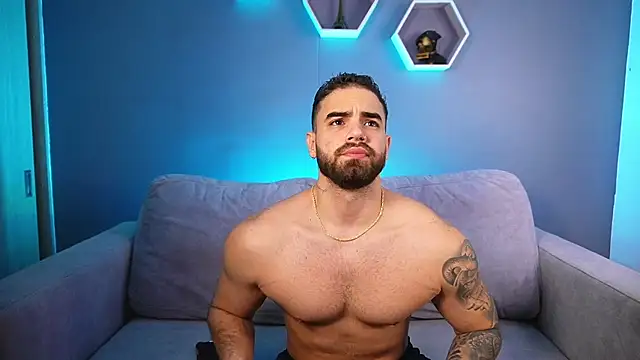 Paul Phoenix online show from January 5, 6:44 pm