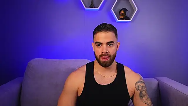 Paul Phoenix online show from January 9, 6:53 pm