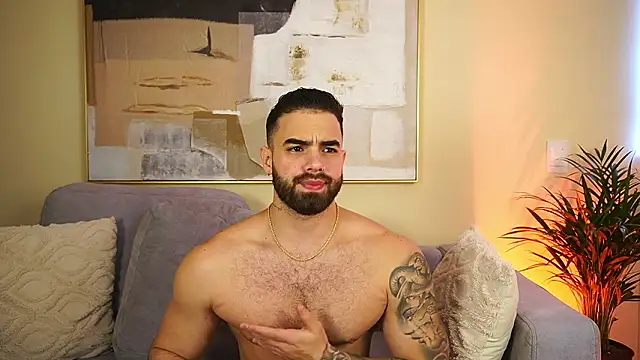 Paul Phoenix online show from February 18, 9:00 pm