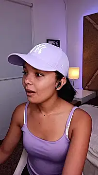 Snapshot of BelhaLawuo chatting on January 18, 7:39 pm BelhaLawuo online show from January 18, 7:39 pm