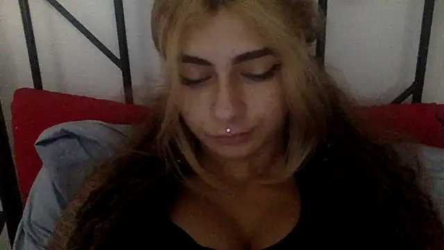 piccolaflo online show from July 21, 10:06 am