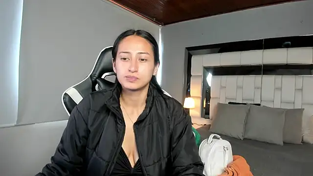 Adhara7 online show from October 28, 7:27 pm