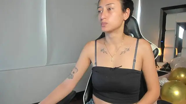 Adhara7 online show from December 22, 8:06 pm