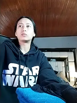 Adhara7 online show from January 13, 8:03 pm