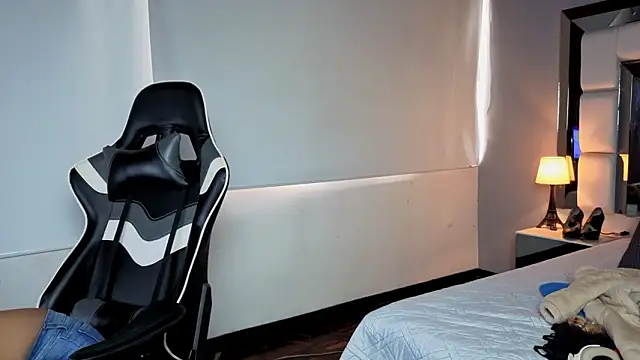 Adhara7 online show from February 2, 7:56 pm