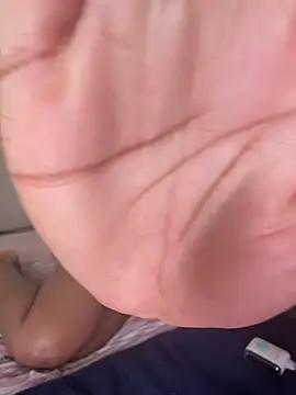 PrettyBabriexox online show from April 23, 4:09 pm