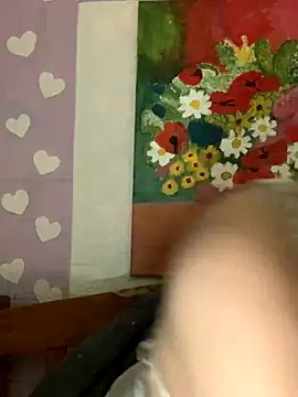 Snapshot of Kimberly-Ferarren chatting on December 13, 8:58 pm Kimberly-Ferarren online show from December 13, 8:58 pm