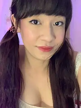 Snapshot of Kimberly-Ferarren chatting on February 21, 10:55 pm Kimberly-Ferarren online show from February 21, 10:55 pm