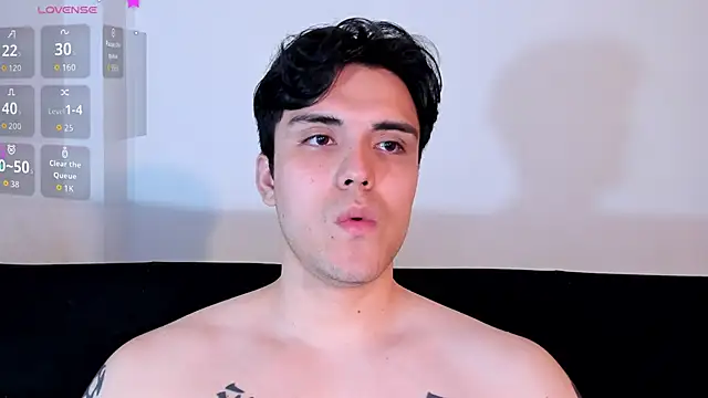 jasonxd9898 online show from November 4, 1:05 am