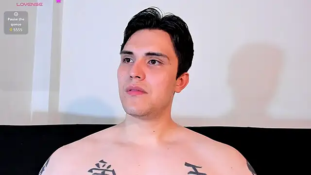 jasonxd9898 online show from December 15, 3:11 am