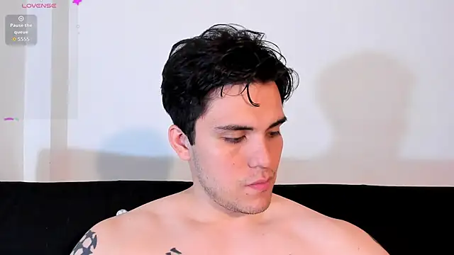 jasonxd9898 online show from December 17, 5:30 pm