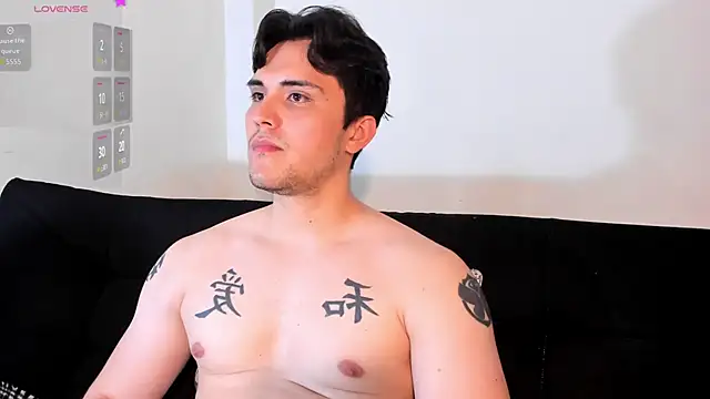 jasonxd9898 online show from December 20, 3:13 am