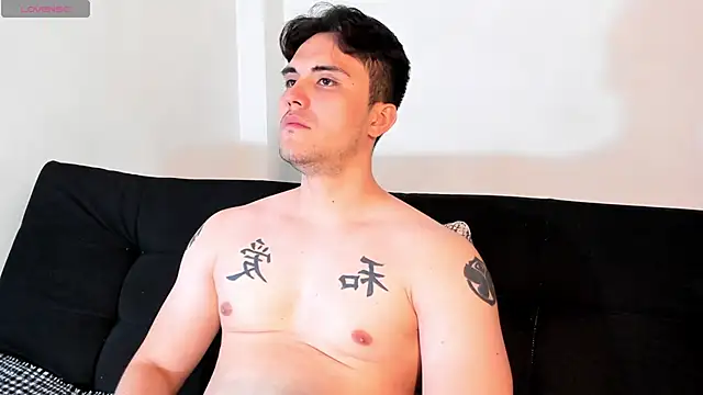 jasonxd9898 online show from February 12, 2:39 am