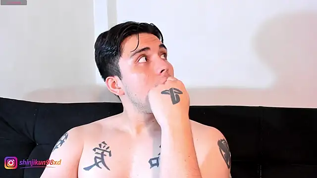 jasonxd9898 online show from February 21, 2:34 am