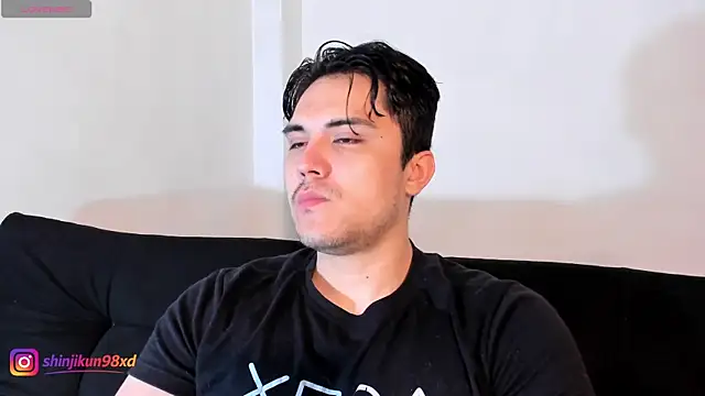 jasonxd9898 online show from March 8, 3:16 pm