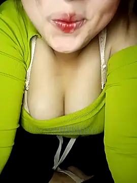 -DuSi- online show from October 27, 1:42 am