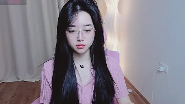 Miu-999 online show from February 2, 2:32 am