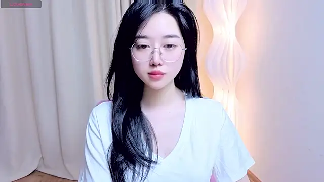 Miu-999 online show from April 27, 2:09 am