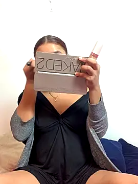 ladulcemary online show from October 8, 11:41 am