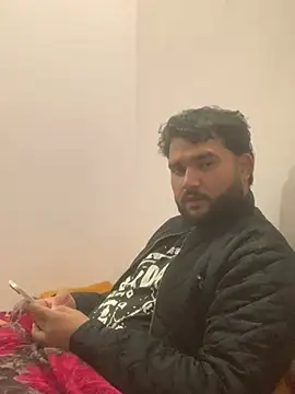 amitsharma7868 online show from January 17, 4:11 pm