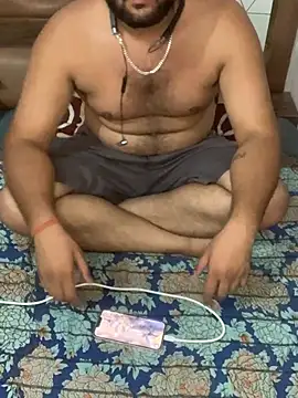 amitsharma7868 online show from July 4, 6:25 pm