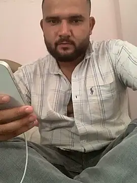 amitsharma7868 online show from July 29, 8:45 am