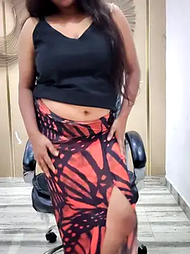 monika 555 online show from November 18, 7:51 pm