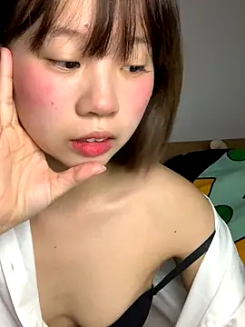 zhaomosheng125216 online show from January 7, 11:07 pm