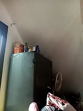 babyjunee12 online show from February 22, 10:25 am