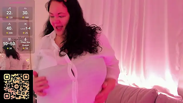 sandra jackson online show from January 16, 2:59 am