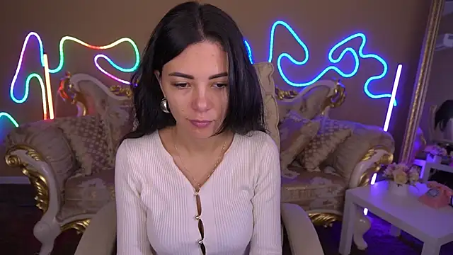 OnlyXxandra online show from October 13, 12:49 pm