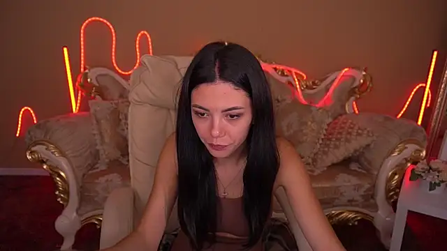 OnlyXxandra online show from October 26, 7:47 am