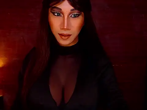 JayeTan online show from October 10, 1:48 am