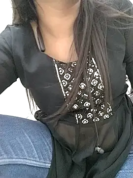 Kavya Rathore online show from October 22, 9:09 am