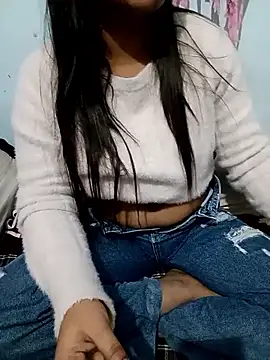 Kavya Rathore online show from December 21, 4:52 am