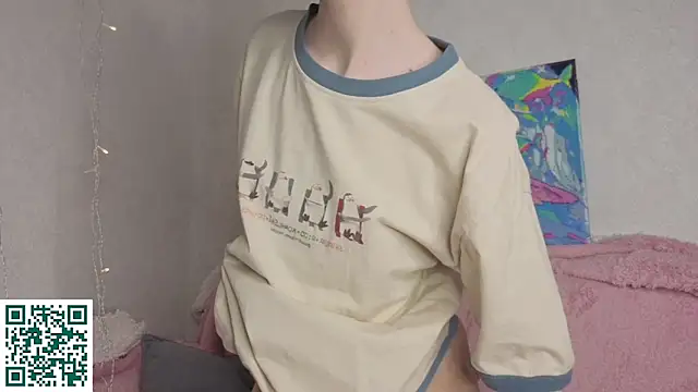 bertamimi online show from March 5, 6:48 pm