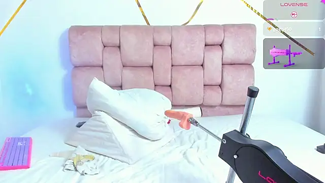 VickyVentura online show from February 22, 7:23 pm