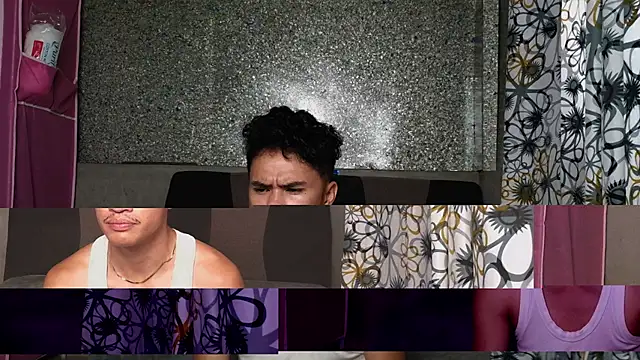 Snapshot of urbillyboi chatting on February 2, 3:49 am urbillyboi online show from February 2, 3:49 am