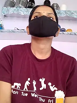 poojam93 online show from December 3, 2:41 am