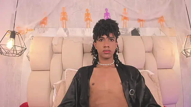 Johan gz  online show from October 24, 11:39 am