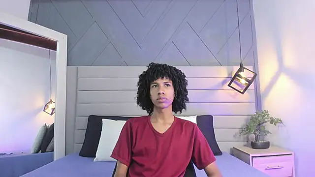 Johan gz  online show from November 4, 11:53 am