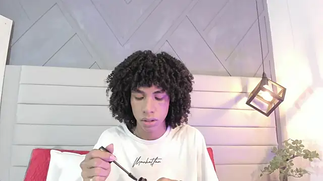 Johan gz  online show from November 11, 11:43 am