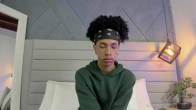 Johan gz  online show from November 13, 11:31 am