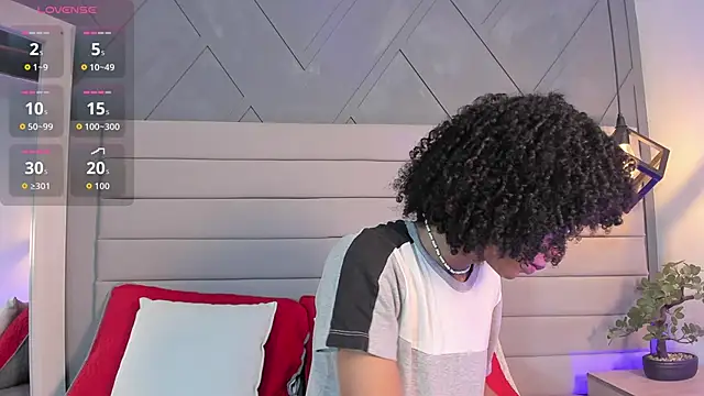 Johan gz  online show from November 20, 11:32 am