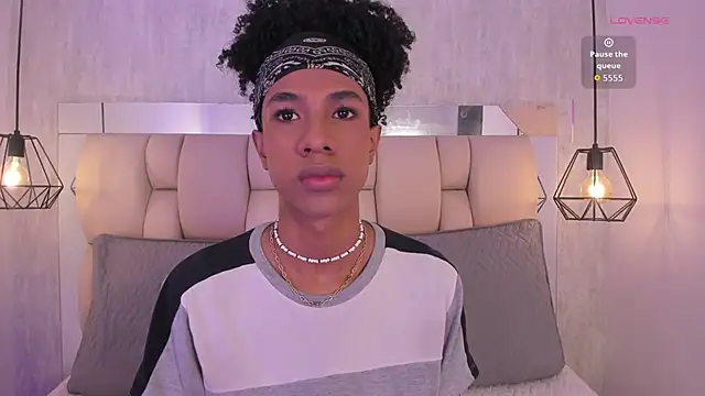 Johan gz  online show from December 2, 11:37 am