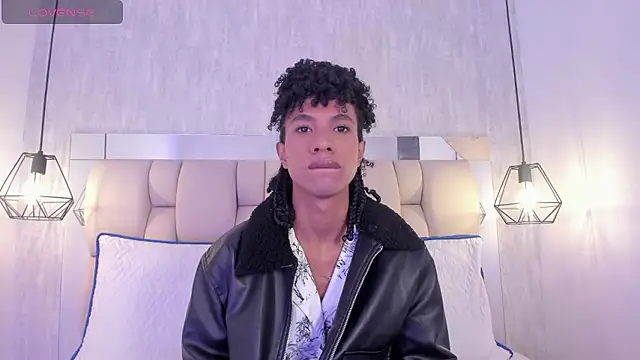 Johan gz  online show from January 10, 11:34 am