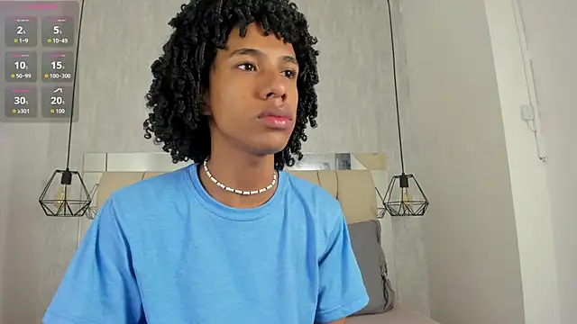 Johan gz  online show from February 2, 11:31 am