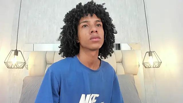 Johan gz  online show from February 13, 11:39 am