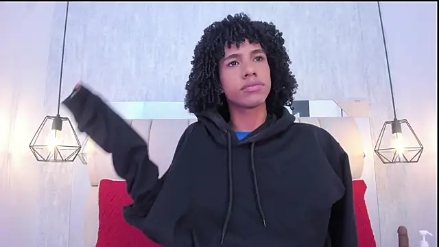 Johan gz  online show from February 23, 11:40 am