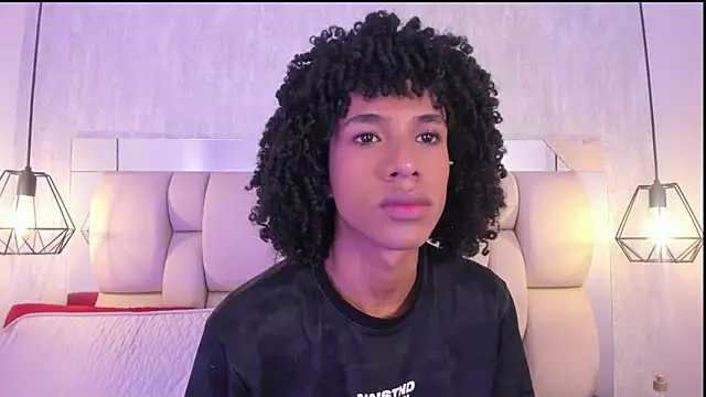 Johan gz  online show from February 24, 11:41 am